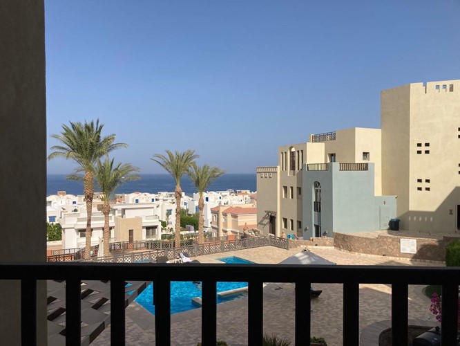 For Resale 2 BR Apartment with Sea and Pool view - 65